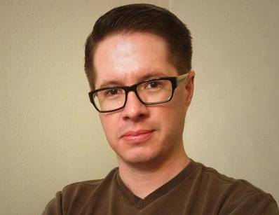 An Interview with Darin Bradley