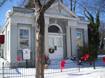 Declare Your Independent!