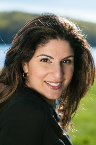 An Interview with Nadia Hashimi