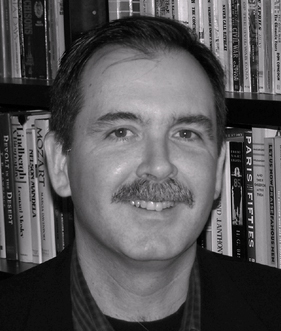 Interview with Gregg Jones