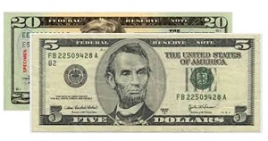 How a $25 Donation Helps Us