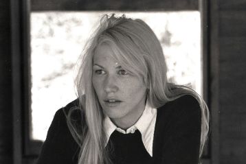 Annie Dillard: An Appreciation