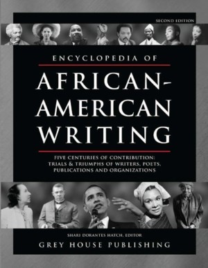 Finding Clubs with an African-American Focus