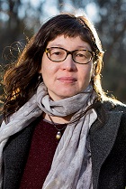 An Interview with Alice Stephens