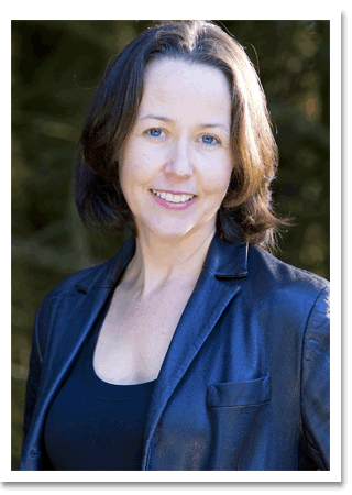 An Interview with Audrey Magee