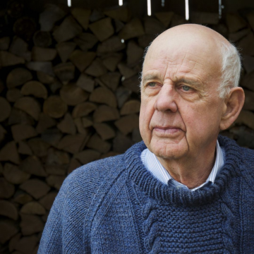 Wendell Berry: An Appreciation