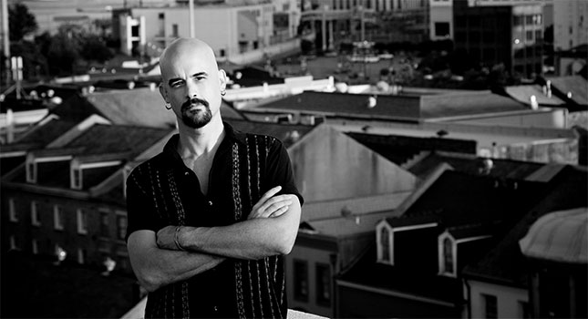 Interview with Bill Loehfelm