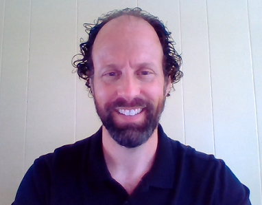 Why Bestselling Author Brad Parks Supports the Independent