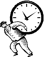 No Rest for the Wordy