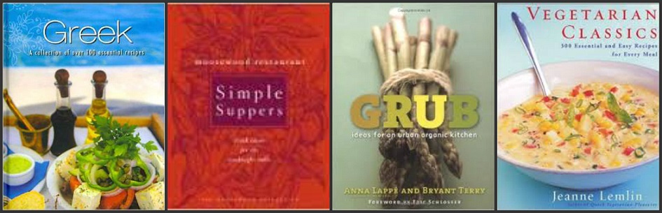 4 Cookbooks Full of Veggie-Sneaking Recipes