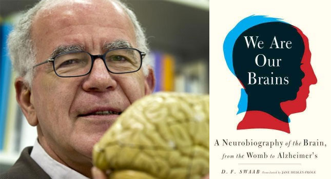 Interview with D.F. Swaab