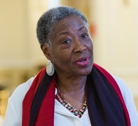 It’s an Honor to Celebrate Marita Golden