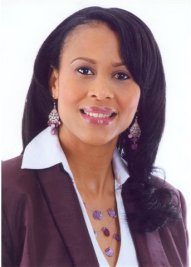 Books Alive! Presents: Michelle Singletary