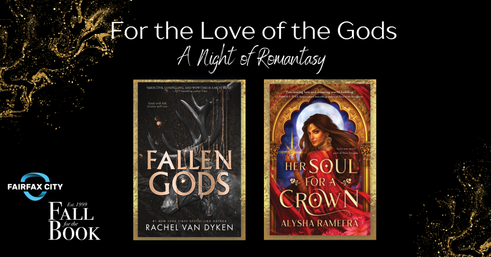 Book Besties Night Out