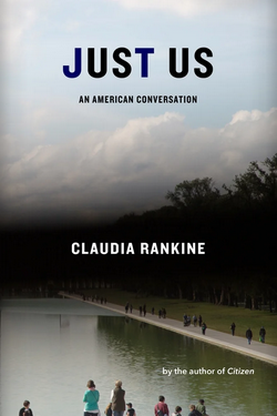Just Us: An American Conversation