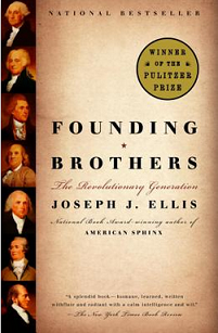 A Patriotic Pick: August 2020