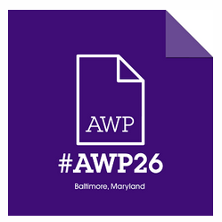 An AWP Survival Guide