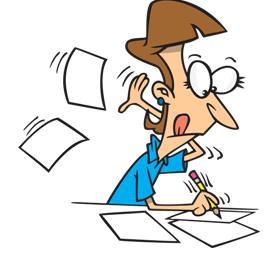 “Captivating Queries”