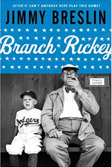 Branch Rickey