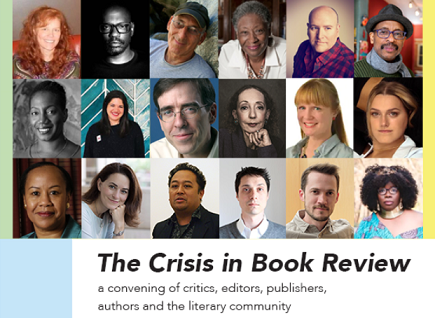 “The Crisis in Book Review”