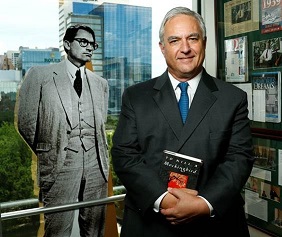 Atticus Finch Still Walks a Righteous (If Winding) Path