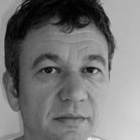 An Interview with Tom Doyle