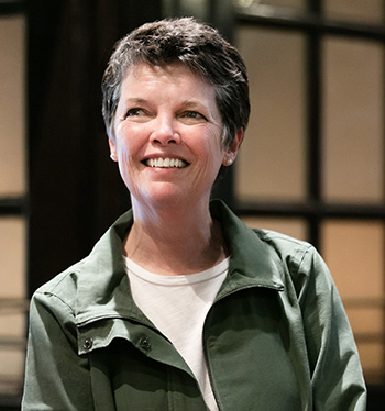 The 2027 Washington Writers Conference Presents Alice McDermott