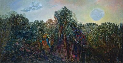 The Madness of the Moment