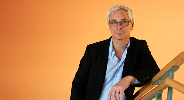 Interview with Art Markman