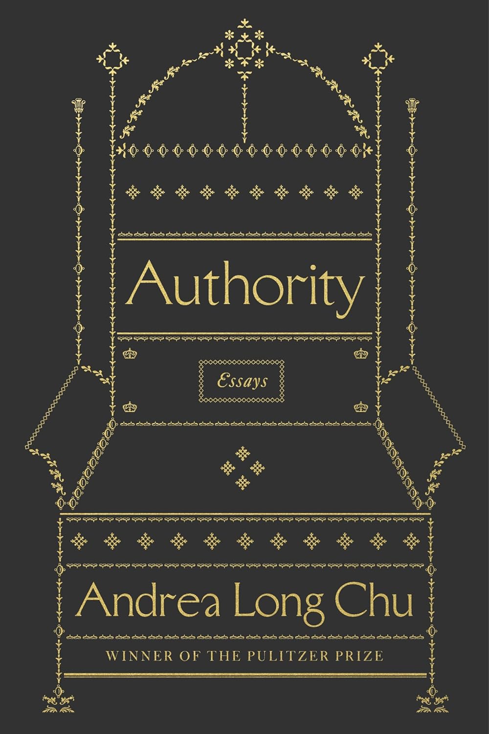 Authority: Essays
