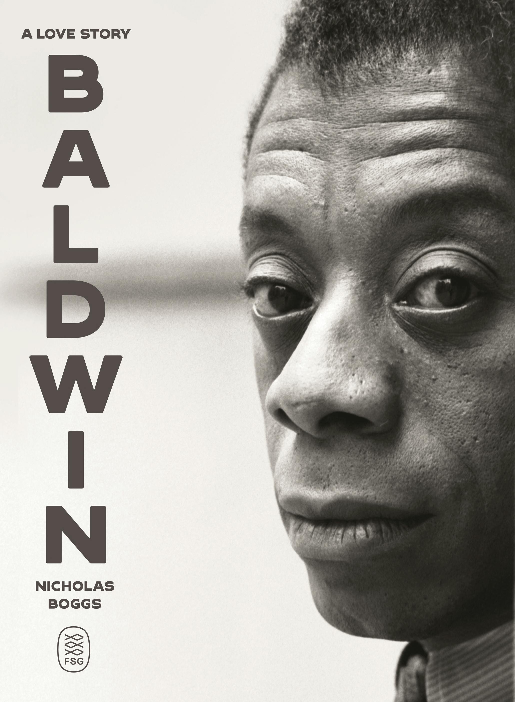 Baldwin: A Love Story