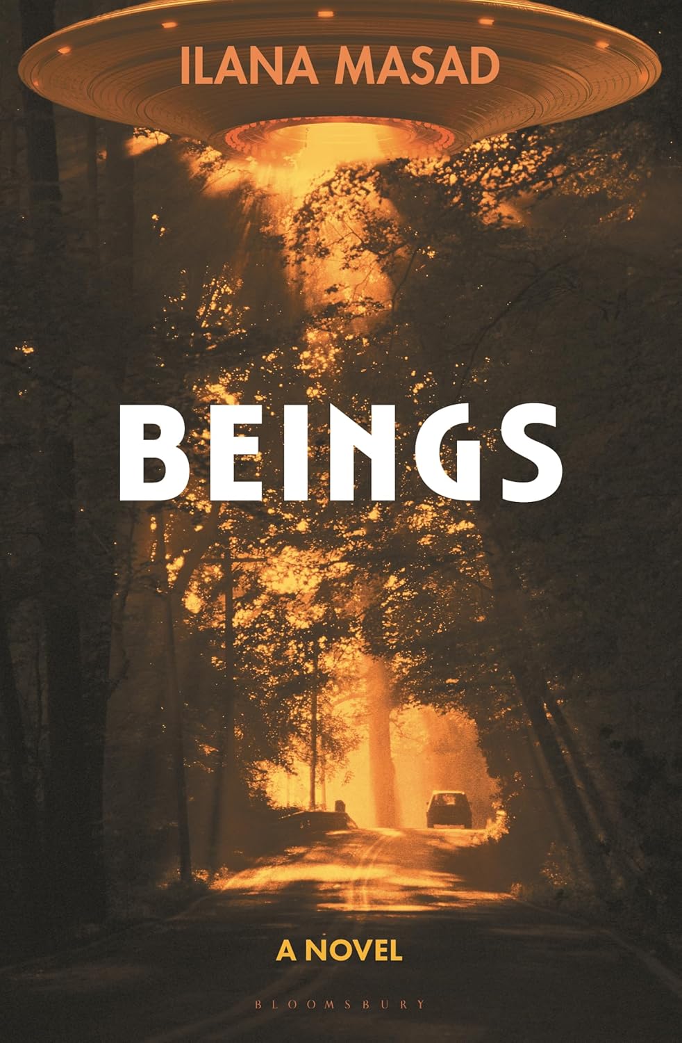 Beings: A Novel