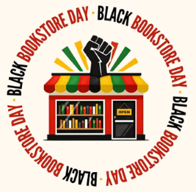 Black Bookstore Day
