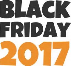 It’s Black Friday!