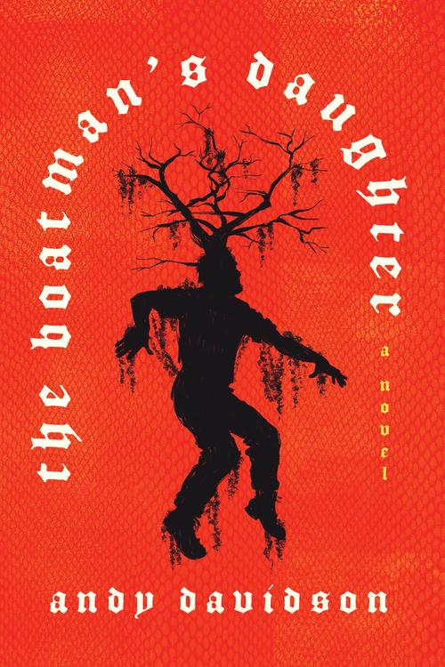 The Boatman’s Daughter: A Novel
