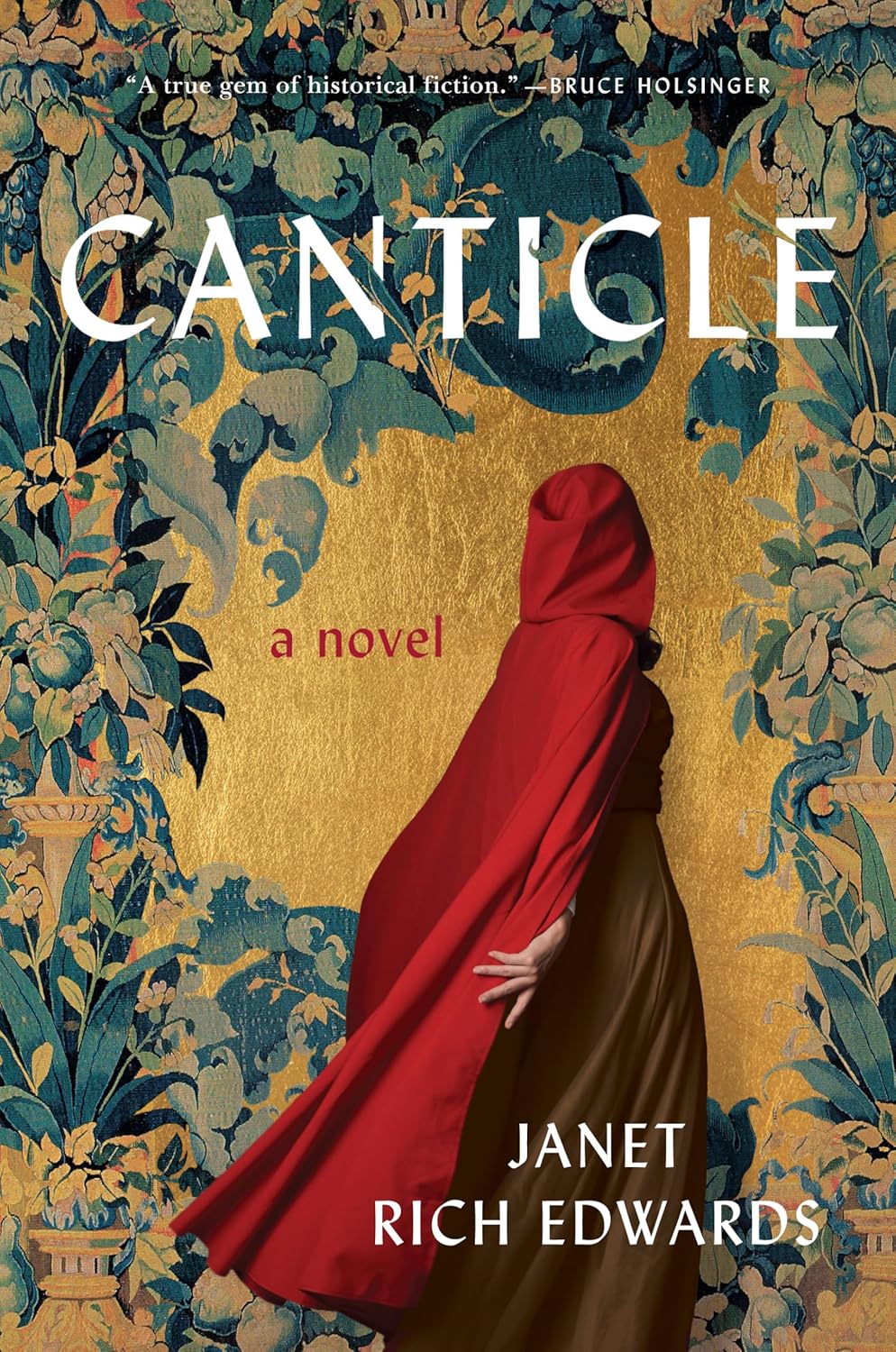 Canticle: A Novel