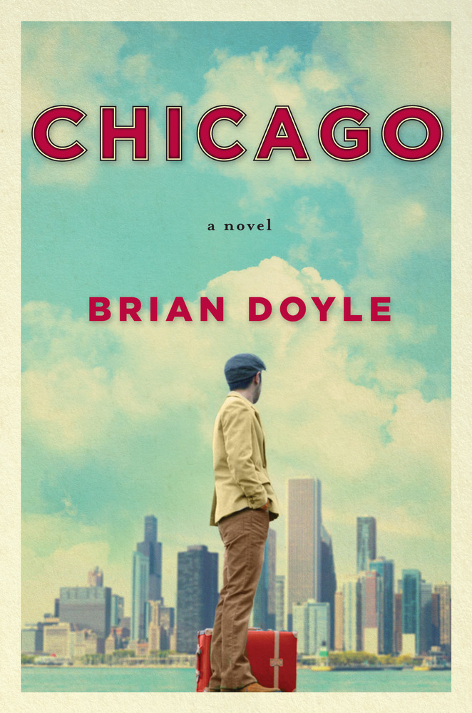 Chicago: A Novel