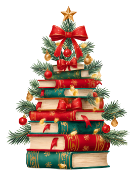 7 Sweet Stories for Christmas Eve