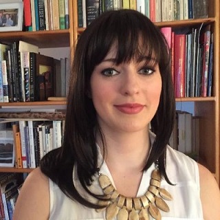 An Interview with Darcey Bell