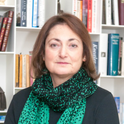 The Washington Writers Conference Presents Dina Gold