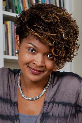 An Interview with Dolen Perkins-Valdez