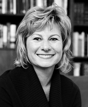 The Washington Writers Conference Presents Kirstin Downey