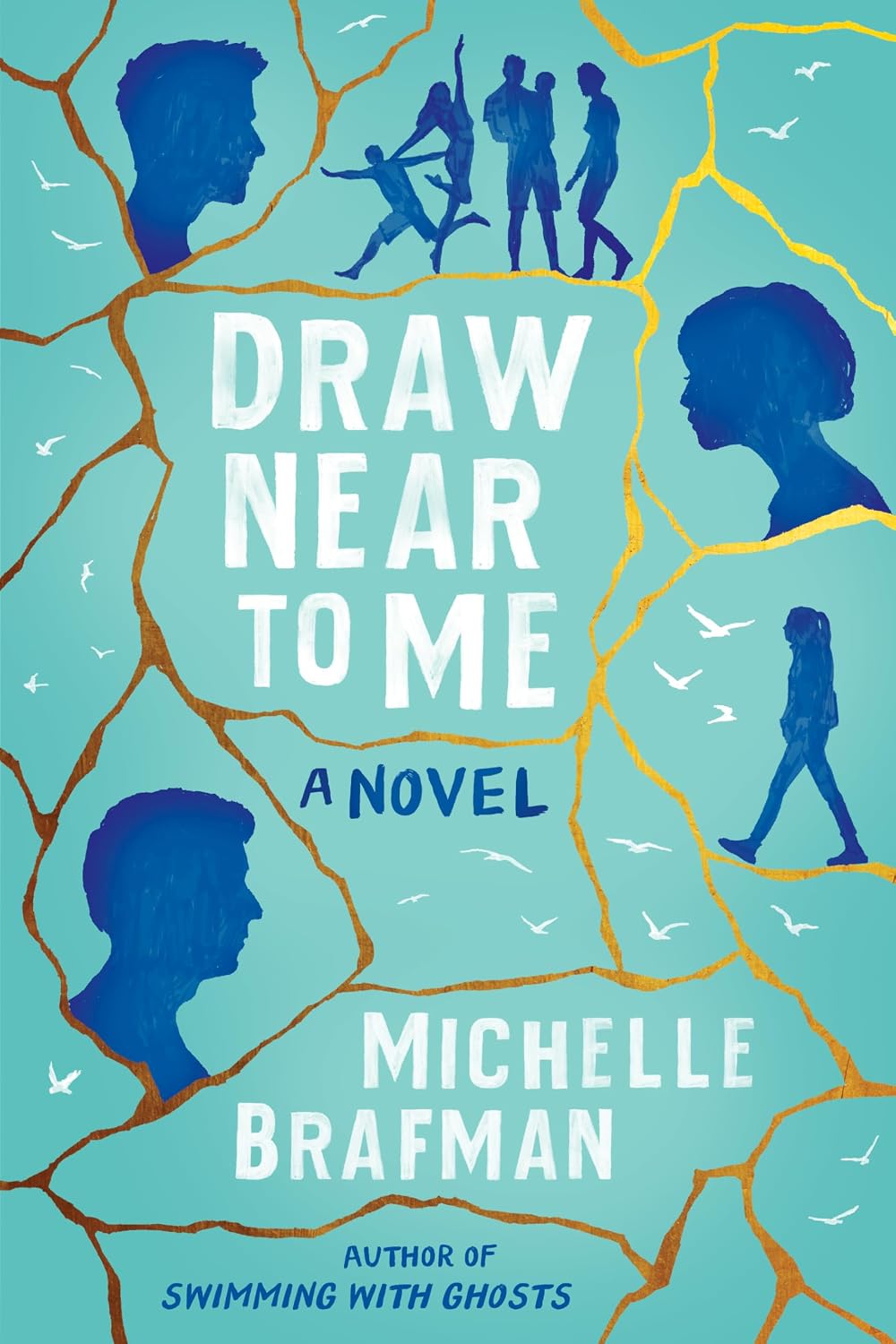 Draw Near to Me: A Novel