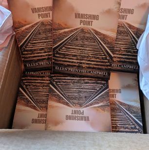 I’ve Looked at Books from Both Sides Now