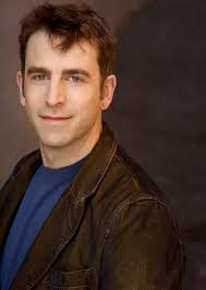 An Interview with Joel Fishbane