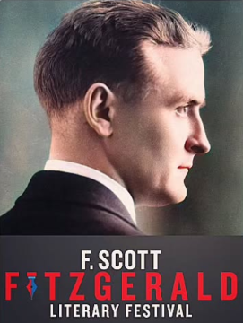 Percival Everett to Headline the F. Scott Fitzgerald Literary Festival