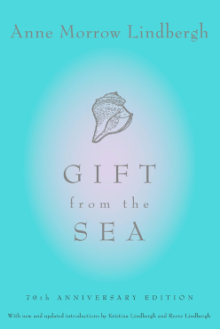 A <i>Gift from the Sea</i> of Old Books