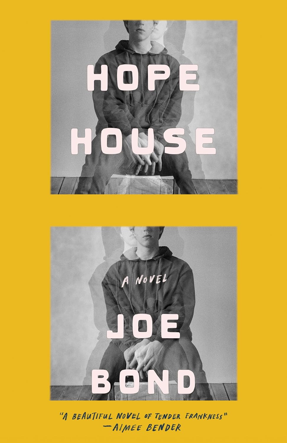 Hope House: A Novel