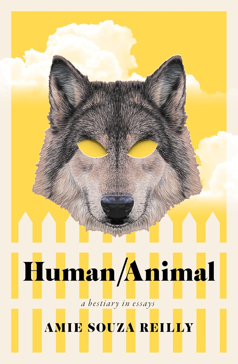 Human/Animal: A Bestiary in Essays
