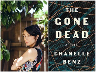 Authors on Audio: A Conversation with Chanelle Benz
